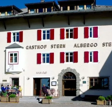 Hotel Gasthof Stern-3
